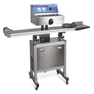 AUTO INDUCTION SEALER 